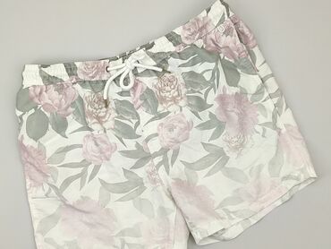 krótkie spodenki dzins hm low waist: Krótkie Spodenki Damskie, Primark, M, stan - Dobry