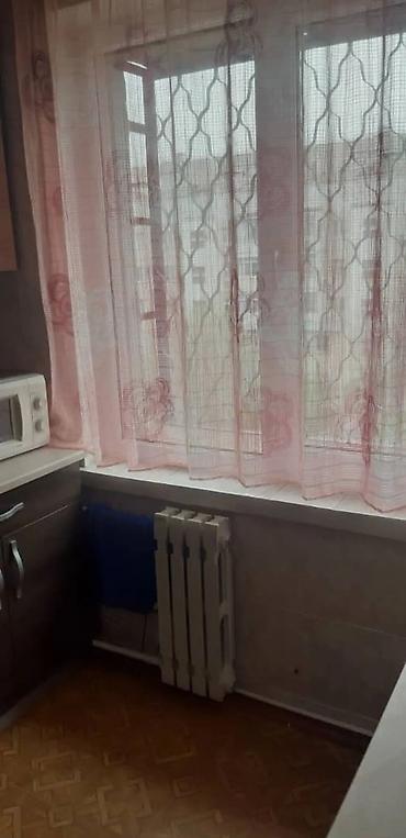 11: 2 комнаты, 11 мкр Агентство недвижимости, Парам без детей, от 3 месяцев, от 1 месяца, от 6 месяцев, С мебелью полностью — 7