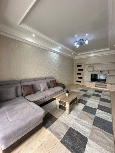 Долгосрочная аренда квартир: 2 комнаты — 6