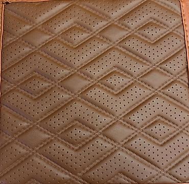 Полики: 5D Экокожа Полики Для салона Новый, Самовывоз — 14