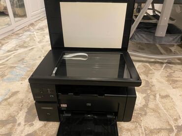 усилитель для колонок бишкек: Многофункциональное устройство HP LaserJet Pro M1132 MFP, выполненное