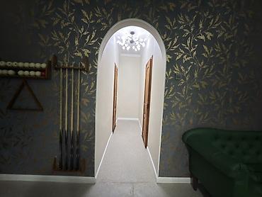 Бани, сауны, SPA: Баня, Сауна | Караоке, Бильярд, Комнаты отдыха — 11