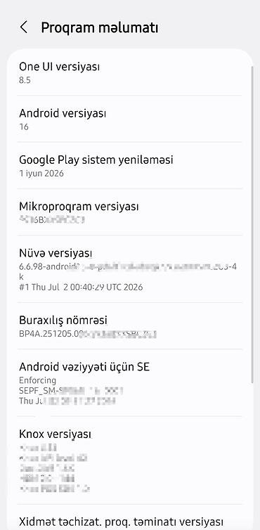 ıphone x ikinci el: Samsung Galaxy S25 Plus, 256 GB, rəng - Gümüşü, Simsiz şarj — 7