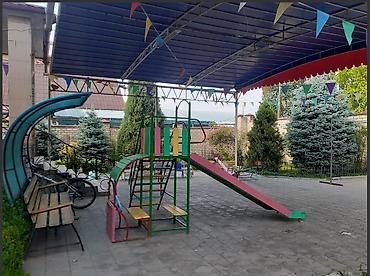Үйлөр: 365 м², 6 бөлмө жана андан көп, Арча-Бешик ж/м — 4