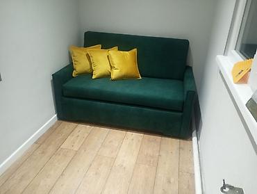 Кровати-трансформеры: Кровать трансформер, Другой тип, Новый, Односпальный, С ящиком для хранения — 16