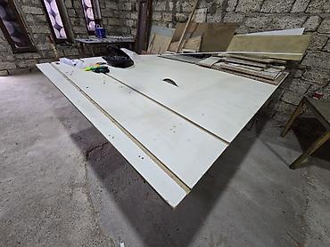 балыкчы кирпич завод: Mebel Sexi ( Taxta Sexi ) Arendaya (İcarəyə) Verilir. 110kv. Hündürlük — 4