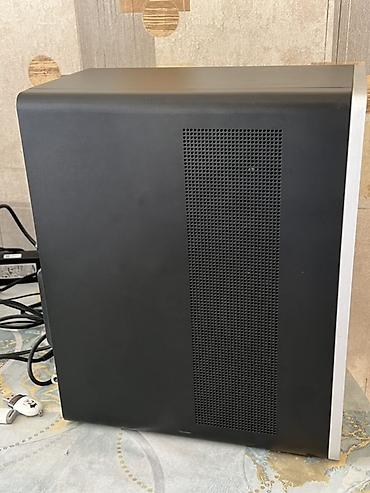 мфу hp: Компьютер, ядер - 2, ОЗУ 4 ГБ, Для работы, учебы, Б/у, AMD A6, HDD — 3