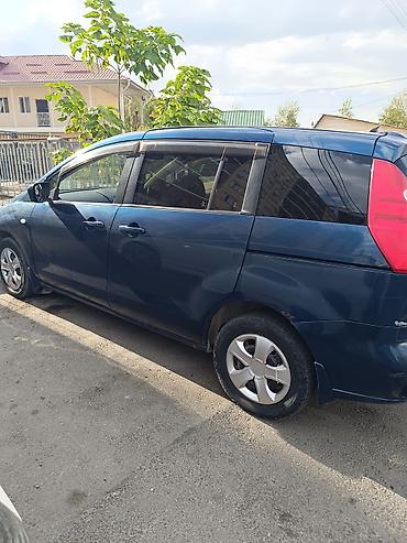 мазда минивен: Mazda 5: 2005 г., 2 л, Автомат, Бензин, Минивэн — 3