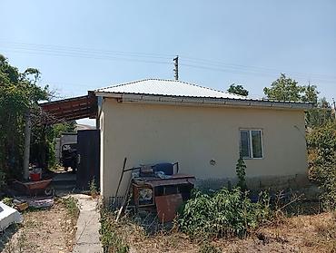 Продается дом на даче Нижняя Серафимовка Ысык - Атинский район от г at lalafo.kg Продается дом на даче Нижняя Серафимовка Ысык - Атинский район от г