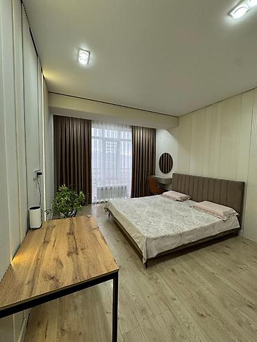 Продажа квартир: Продается шикарная Элитка!!! 4‑комнатная квартира 122м² сквозная, Ж/К at lalafo.kg — 1 Продажа квартир: Продается шикарная Элитка!!! 4‑комнатная квартира 122м² сквозная, Ж/К — 1
