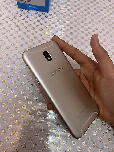 samsung j2 ekrani: Samsung Galaxy J5, 16 GB, rəng - Qızılı, Barmaq izi — 3