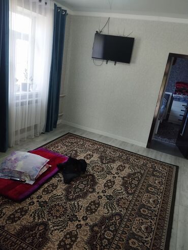 продам дом киргизия 1: 90 м², 4 комнаты