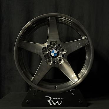 гоформ 16: Диски R 18 BMW, Комплект, отверстий - 5, Новый — 2