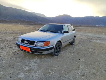 продаю бмв: Audi S4: 1994 г., 2.6 л, Механика, Бензин, Универсал
