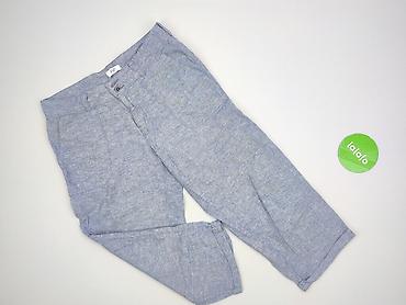 ccc rozmiar 35: F&F, Spodnie materiałowe damskie, rozmiar S — 2