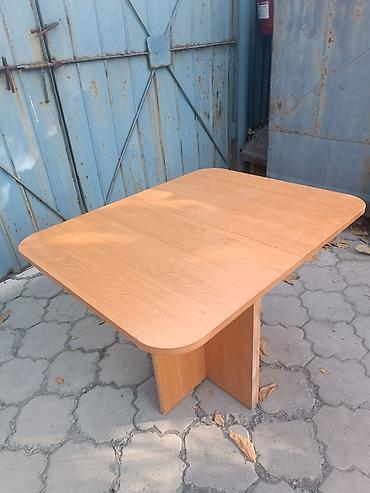 Кухонные столы: Среднем состоянии — 1