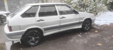 купить коробку передач на ваз 2107: ВАЗ (ЛАДА) 2114 Samara: 2006 г., 1.5 л, Механика, Бензин, Хетчбек