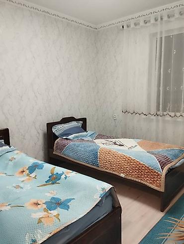 Посуточная аренда комнат: Сдаётся уютная комната для проживания.Есть 1-2 комнатные комнаты на — 6