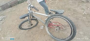 elektro velosiped arenda: DAĞ VELOSİPEDİ✅ TƏMİRƏ EHTİYACI VAR UCUZ QİYMƏTƏ İSTƏYƏN OLSA YAZSIN — 1
