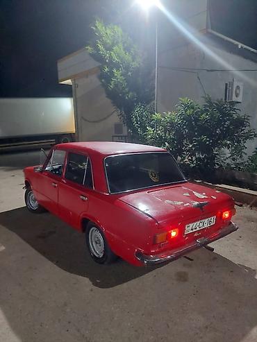 опель зафира а: VAZ 2101 “Jiquli” sedan - Korpus: 4 qapılı, klassik kuzov, parlaq — 3