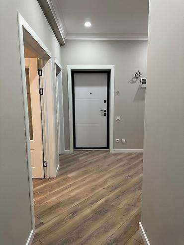 Продажа квартир: 2 комнаты, 76 м², Элитка, 6 этаж, Евроремонт — 16