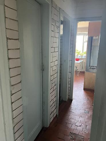 Долгосрочная аренда комнат: 12 м² — 2