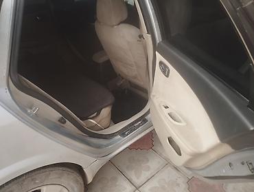 Nissan: Nissan Primera: 2003 г., 1.8 л, Механика, Бензин, Универсал — 7