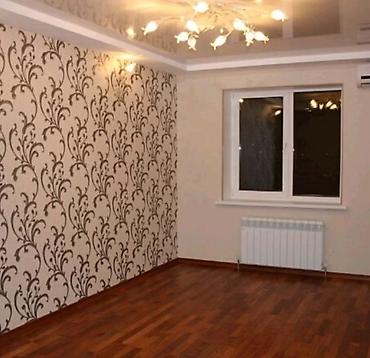 Ремонт под ключ: 6 жыл стаж работы . шпаклёвка обой ламинат краска родбонд жана башка — 10