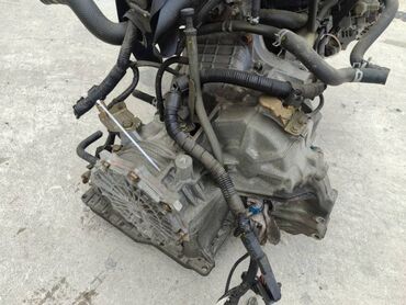 решетка демио: АКПП Mazda Demio DW3W 1.3 БЕНЗИН 2000 (б/у)