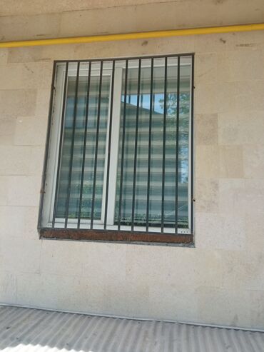 Сварка: Сварка | Решетки на окна — 12