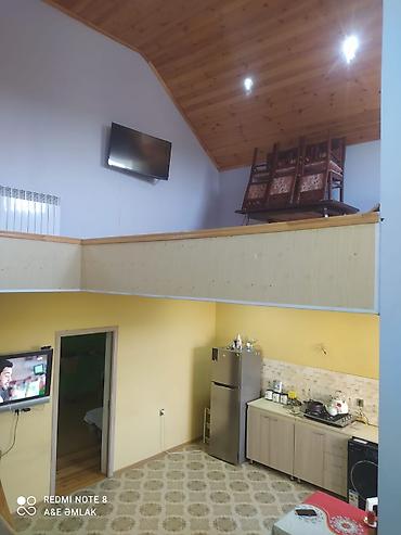 imişli ev: 3 otaqlı, 96 kv. m, Kredit yoxdur, Orta təmir — 7