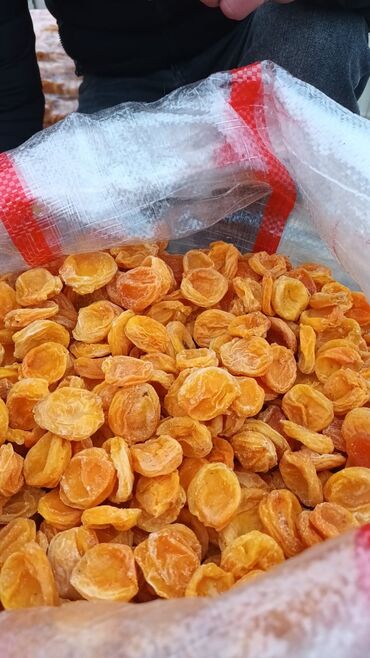 Сухофрукты, орехи, снеки: Ассалом алейкумбаткендин натуральный оругуарзан оптом сатылат — 21