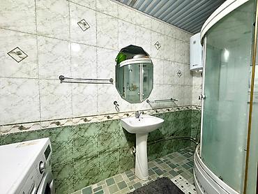 проект времянок: 3 комнаты, 69 м², Нижний Джал (Джал-23) Индивидуалка, 1 этаж, Косметический ремонт — 10