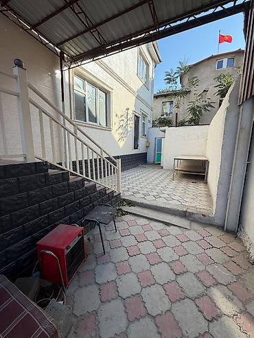 6 комнат и более, 300 м², 4 соток, Бишкек, Рабочий Городок Риэлтор