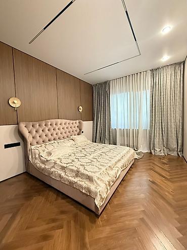 Работы по обшивке: Панельные стены и встроенные решения под ключ для интерьера - Дизайн — 7