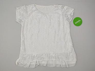 152 cm: Bluzka damska, rozmiar 2XL — 2