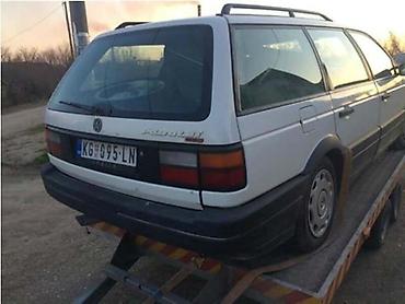 startac: G60 SYNCRO U DELOVIMA | G6O u delovima, syncro pogon ispravan — 2
