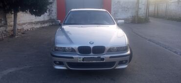 bmw qiymətləri: BMW 5 series: 2.8 l | 1999 il Sedan