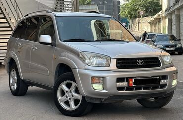 тойота рав 4 1995 года цена бишкек: Toyota RAV4: 2002 г., 2 л, Автомат, Бензин, Хетчбек
