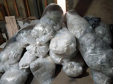 тв 4: Прием пластика, 4 - LDPE (ПЭНД) — 3