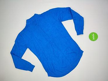 sweter multikolor: Sweter damski, rozmiar M — 3