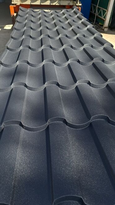 Металлочерепица: Металлочерепица профнастил по выгодной цене 👍👍 Китай 🇨🇳🇨🇳🇨🇳 Россия — 8