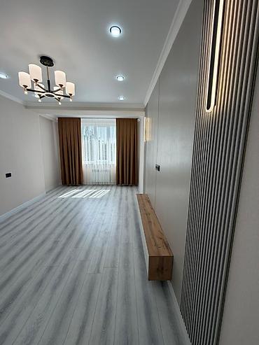 Продажа квартир: 1 комната, 41 м², Элитка, 4 этаж, Свежий ремонт — 8