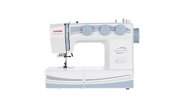 Тиричилик техникасы: Тигүүчү машина Janome, Электромеханикалык, Автомат — 1