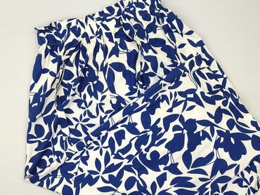 spodnie z pusheenem allegro: Shein, Material trousers for women, size L