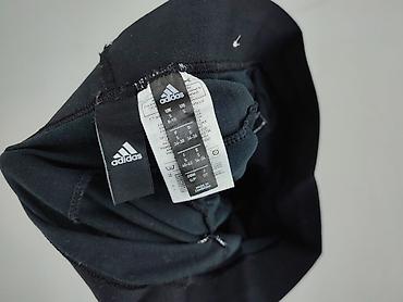 joggers: Adidas, Legginsy Sportowe damskie, rozmiar S — 4