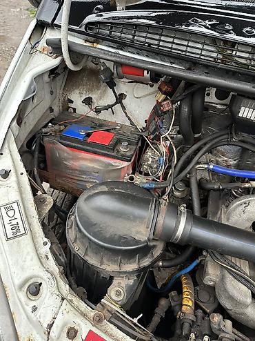 Mercedes-Benz: Mercedes-Benz GLA-Class AMG: 2012 г., Механика — 9