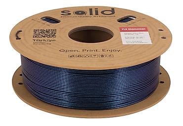 banner capı: Solid Filament PLA Chameleon Tech Black – 1 kq - Kateqoriya: 3D — 1