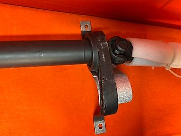 Карданные валы: Задний карданный вал Cadillac Новый, Оригинал — 7