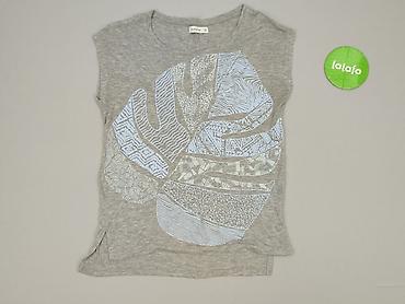 ette lou: Reserved, T-shirt damski, rozmiar XS — 2